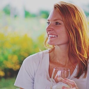 Meet your Posher, Kelsey